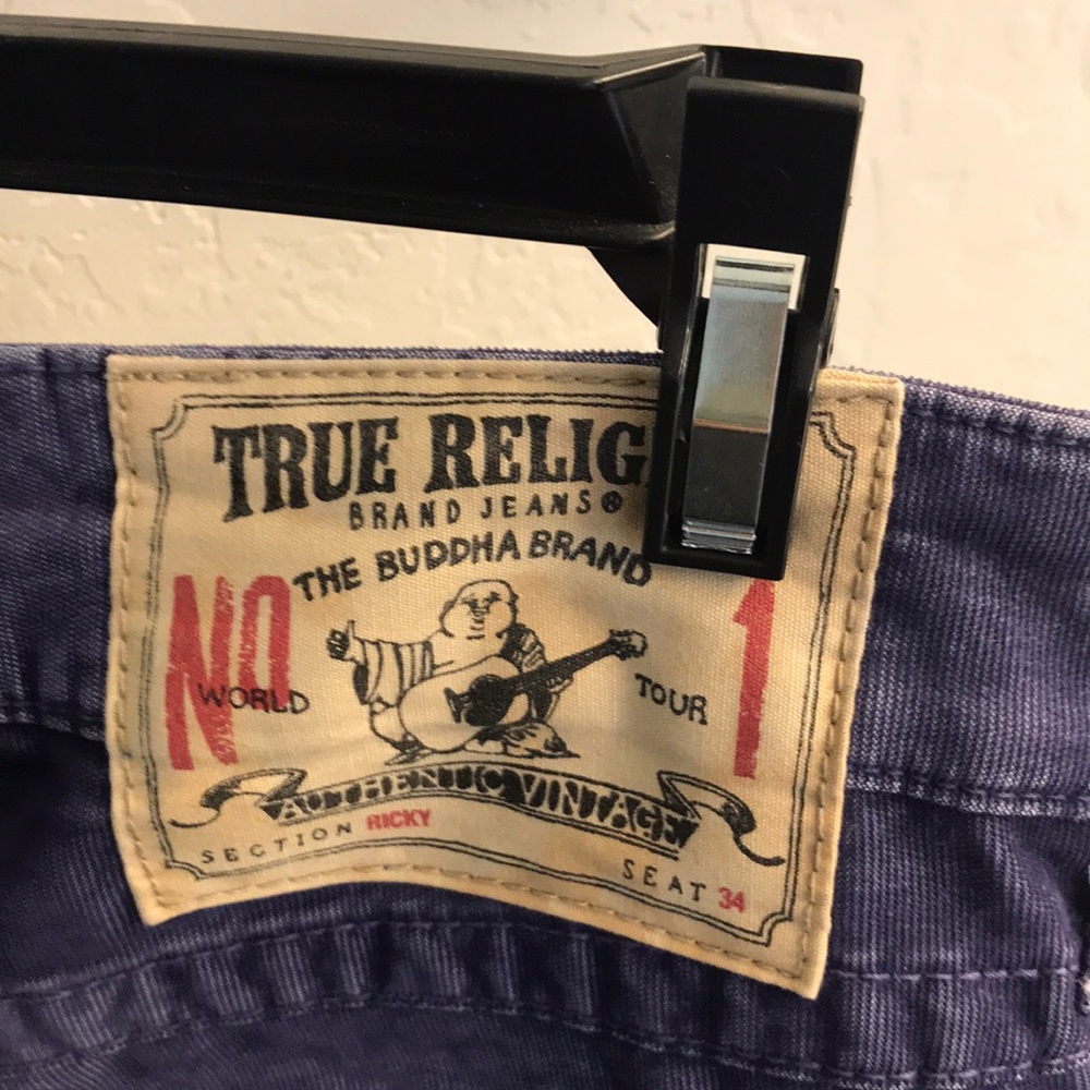 Pants - Picture 3 of 3